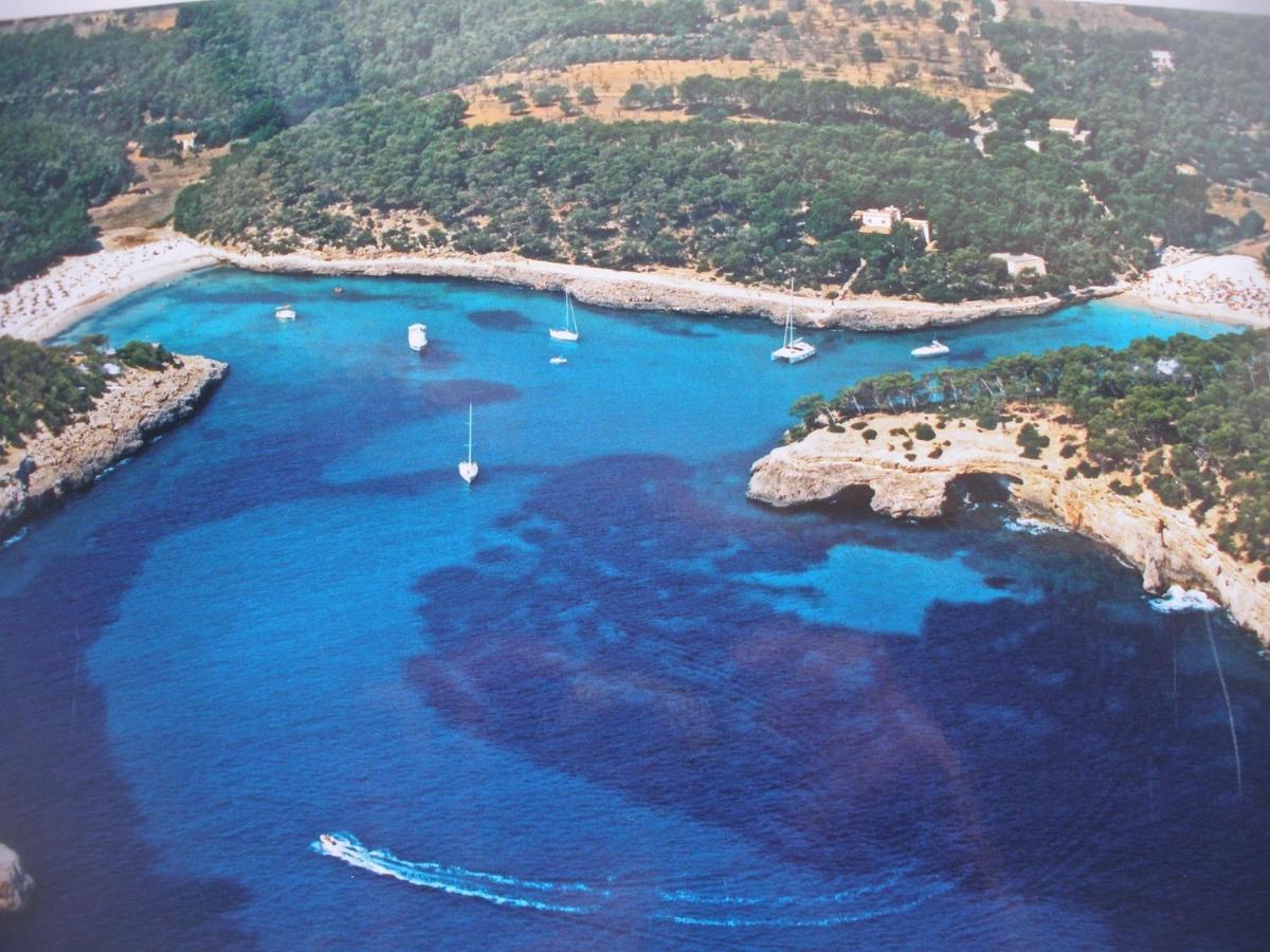 Apartamento Jordi * Cala Figuera (Mallorca)