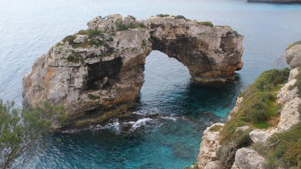 Apartamento Jordi * Cala Figuera (Mallorca)
