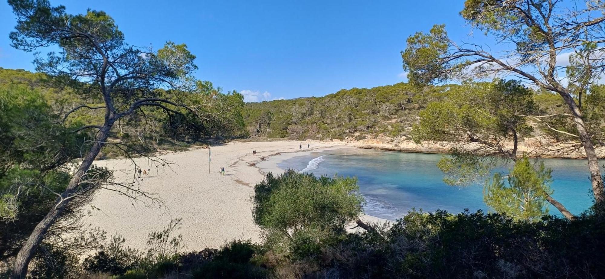 Apartamento Jordi Appartement Cala Figuera (Mallorca)