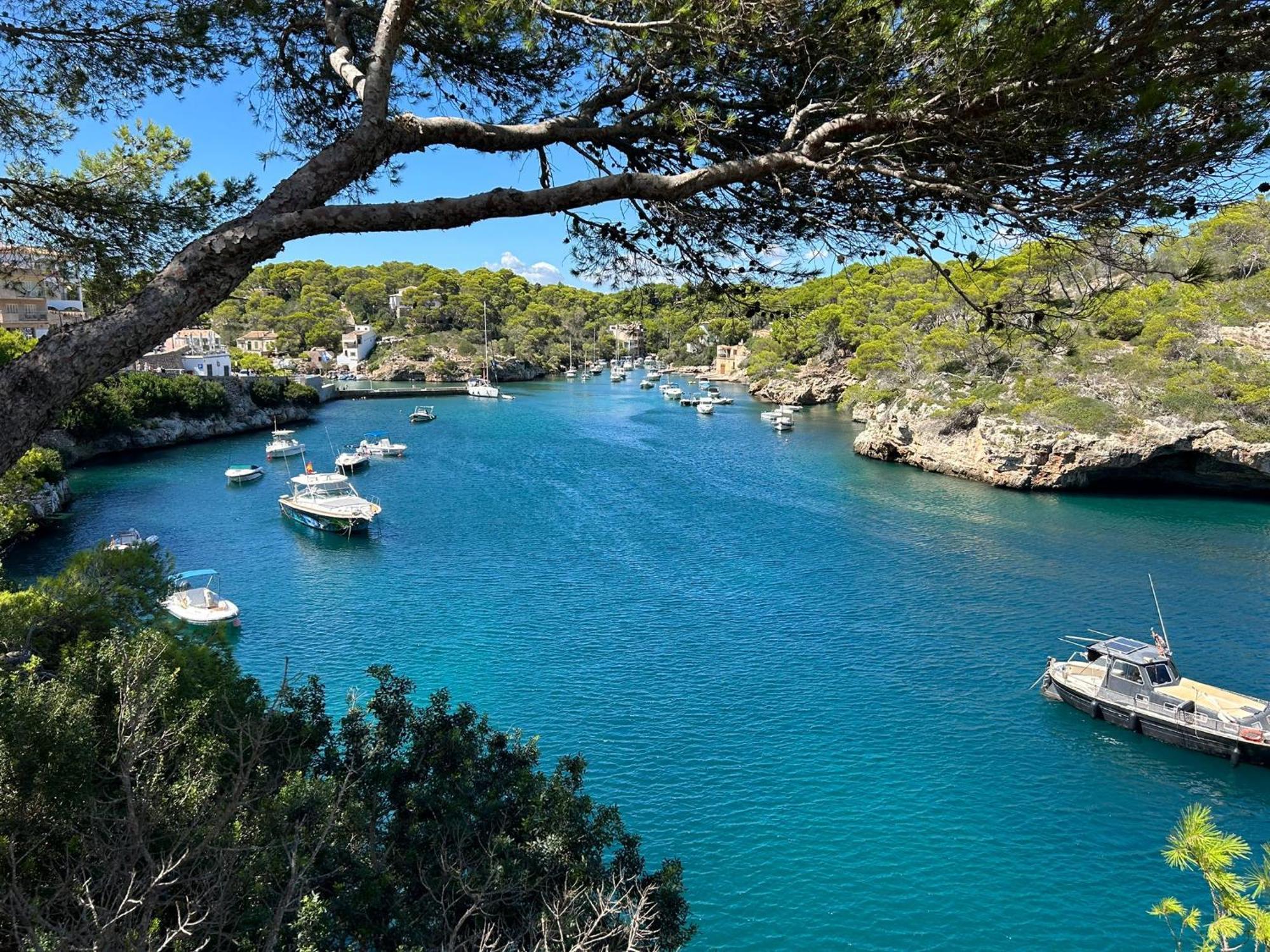 Apartamento Jordi Cala Figuera (Mallorca)