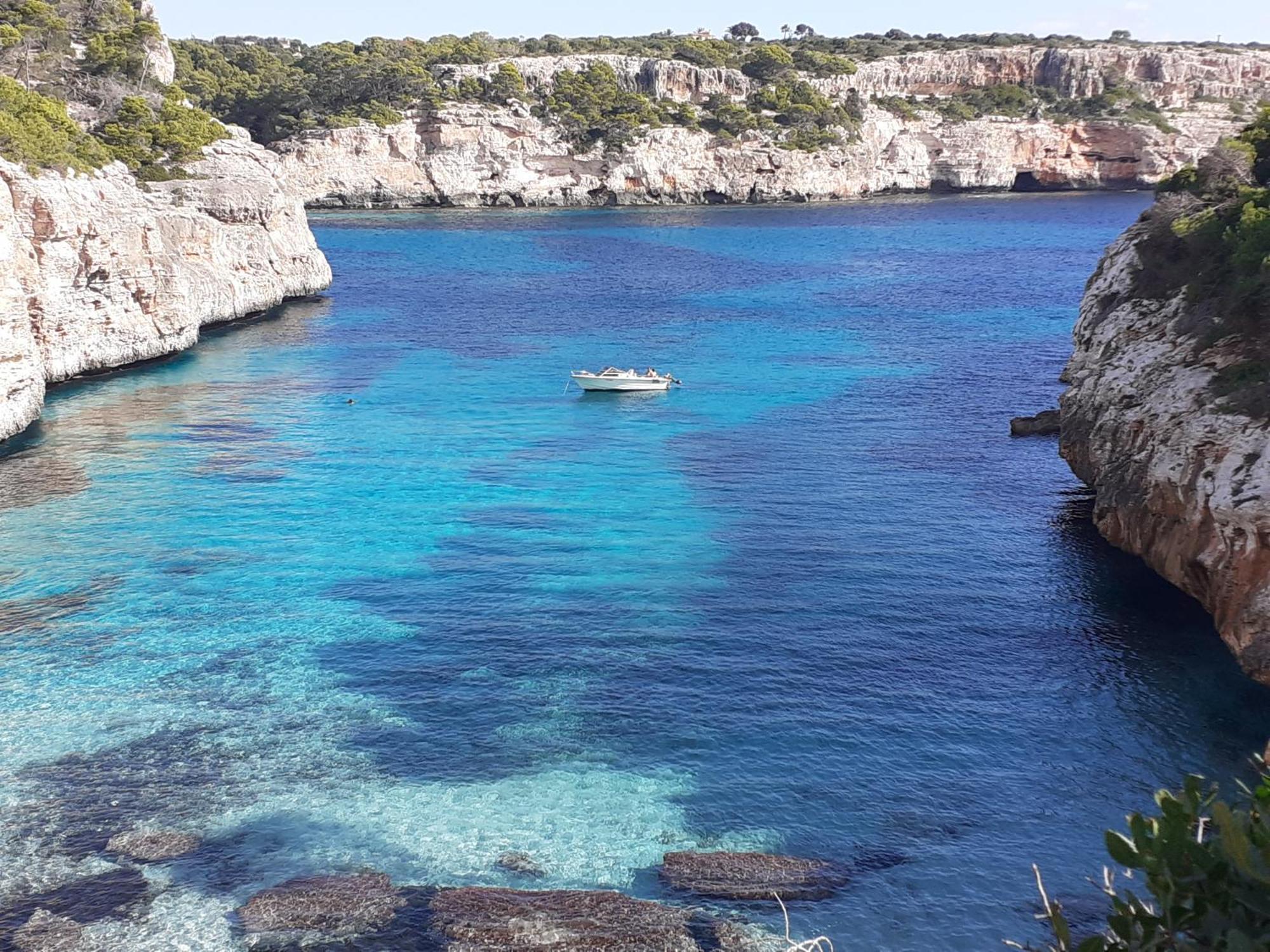 Appartement Apartamento Jordi