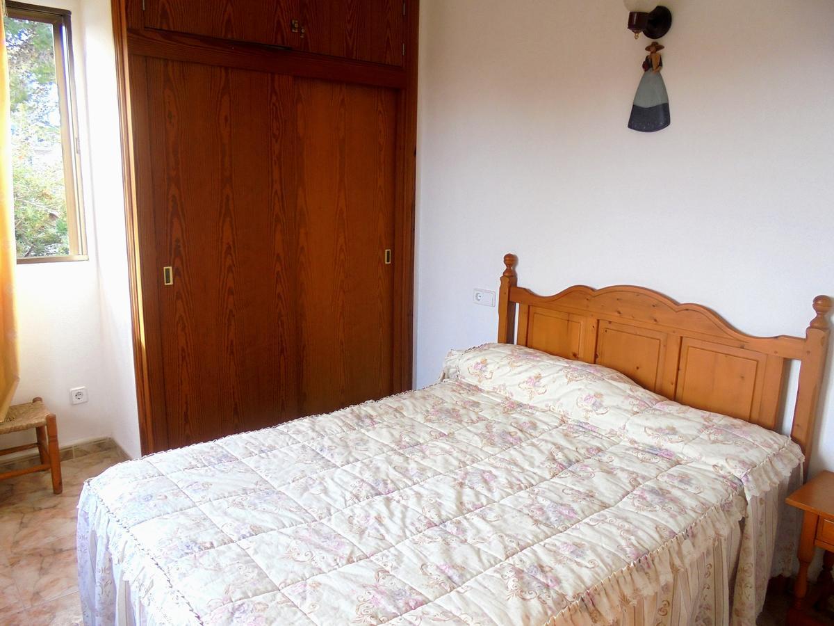 Apartamento Jordi *