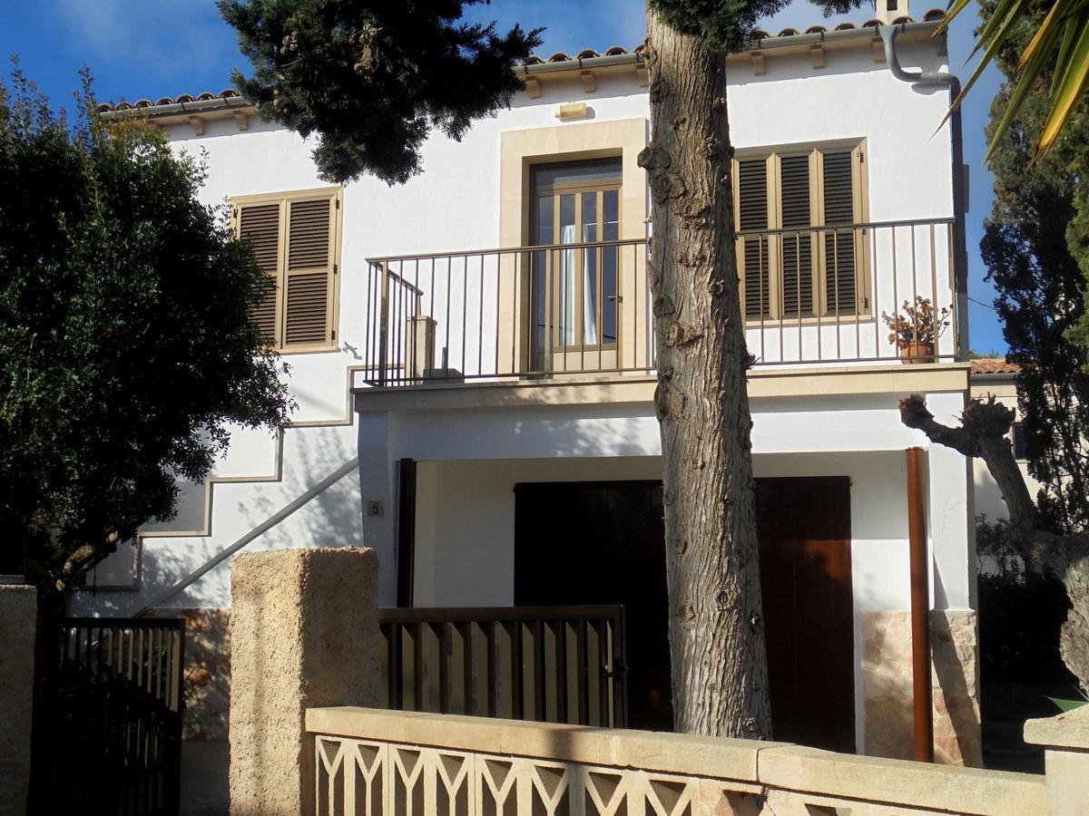 Apartamento Jordi Cala Figuera (Mallorca)