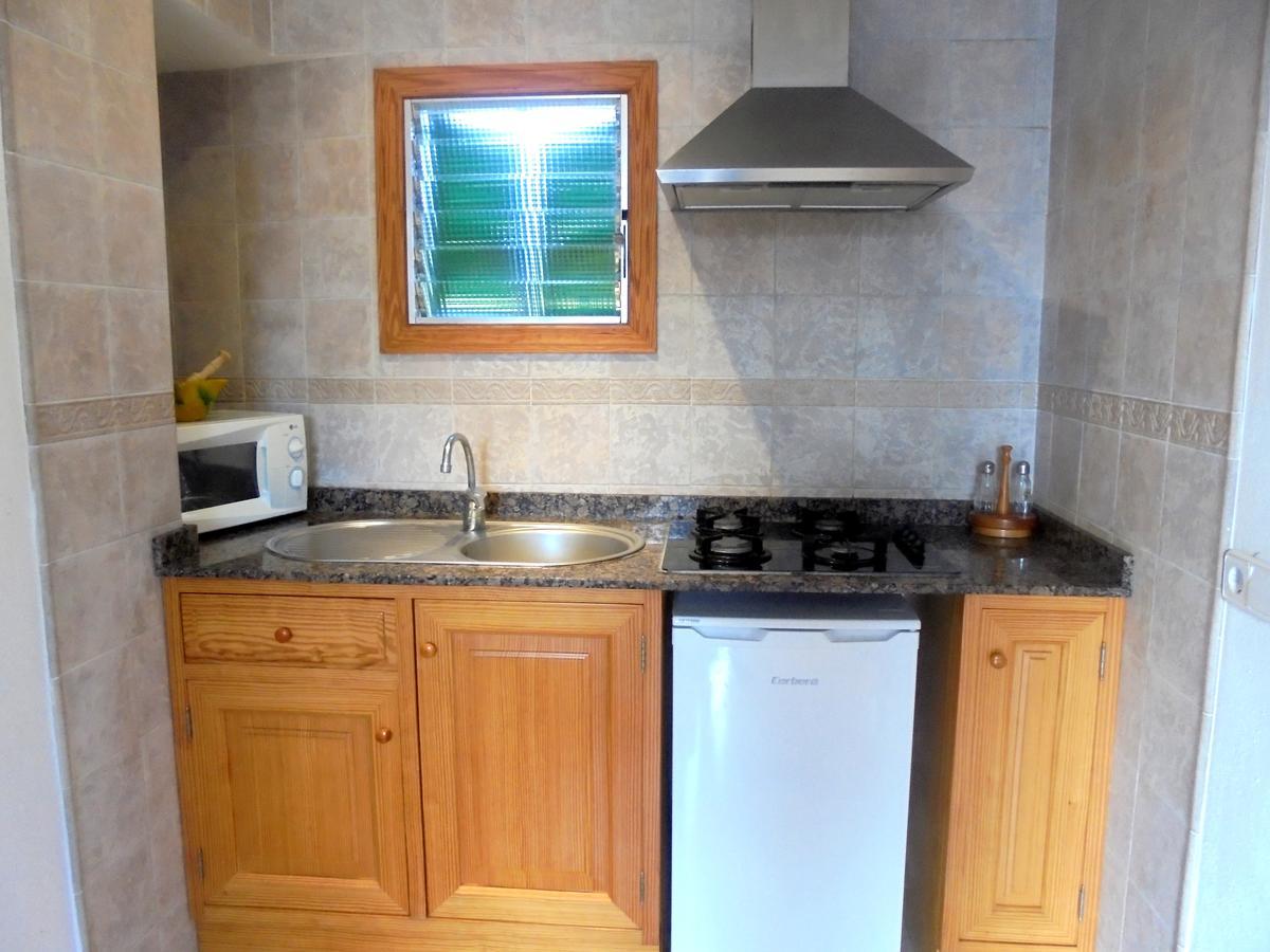Appartement Apartamento Jordi *