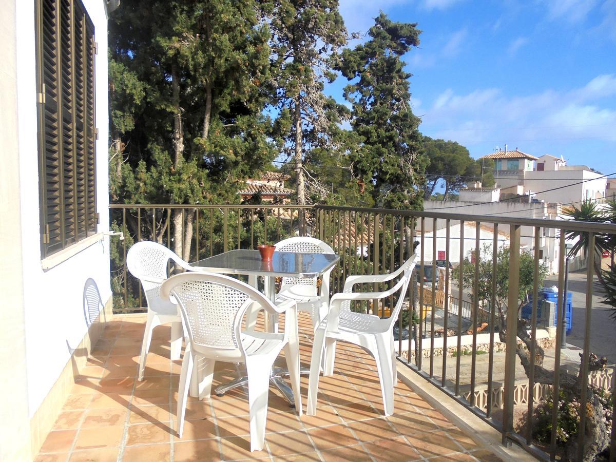 Apartamento Jordi Appartement Cala Figuera (Mallorca)