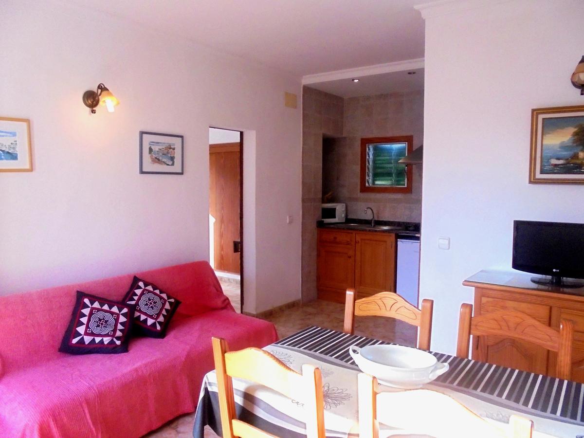 Apartamento Jordi Appartement *