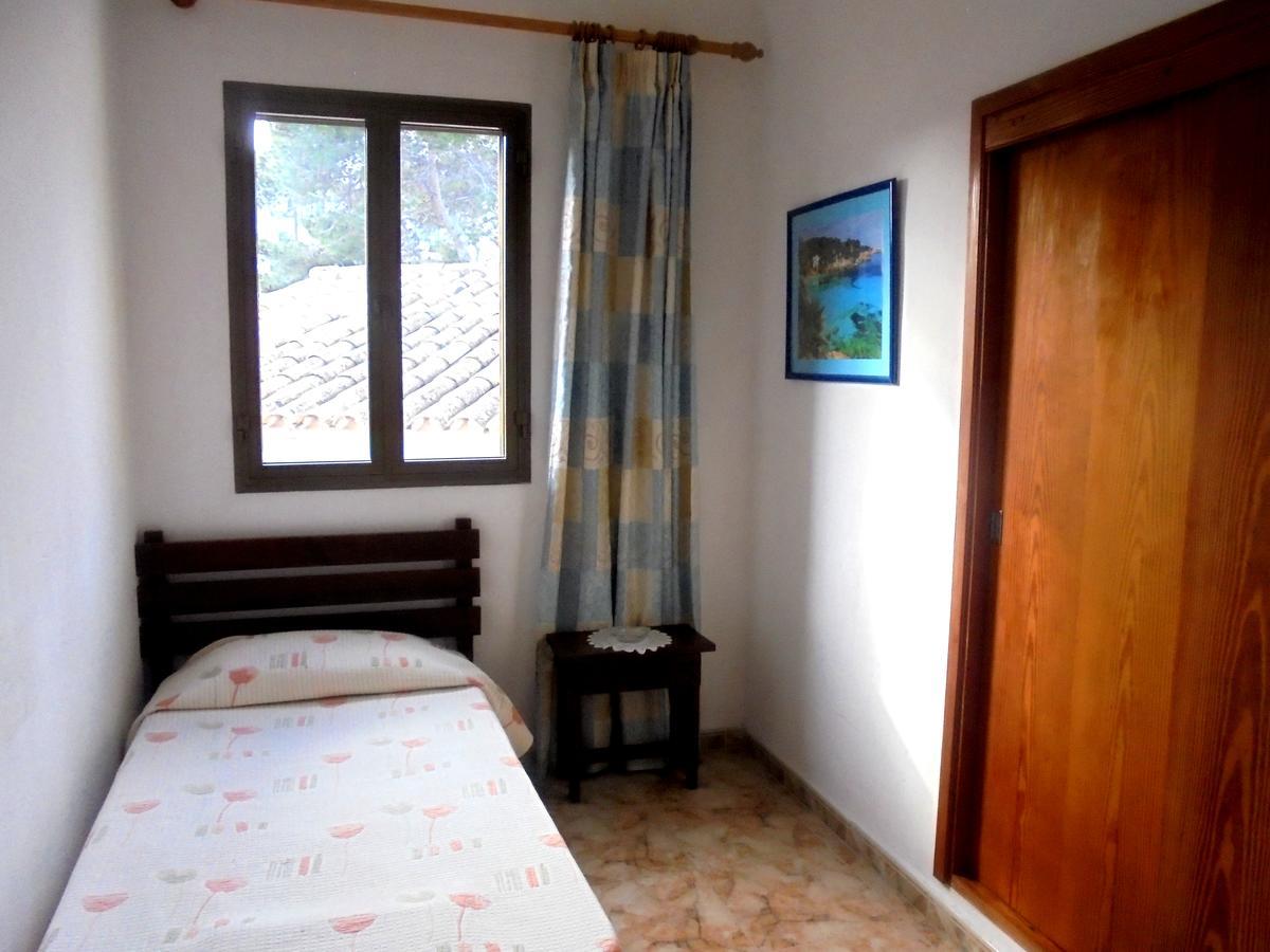 Apartamento Jordi Cala Figuera (Mallorca)