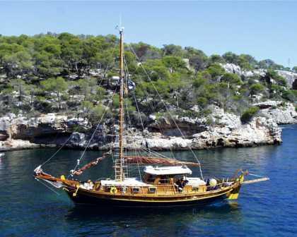 Apartamento Jordi Appartement Cala Figuera (Mallorca)