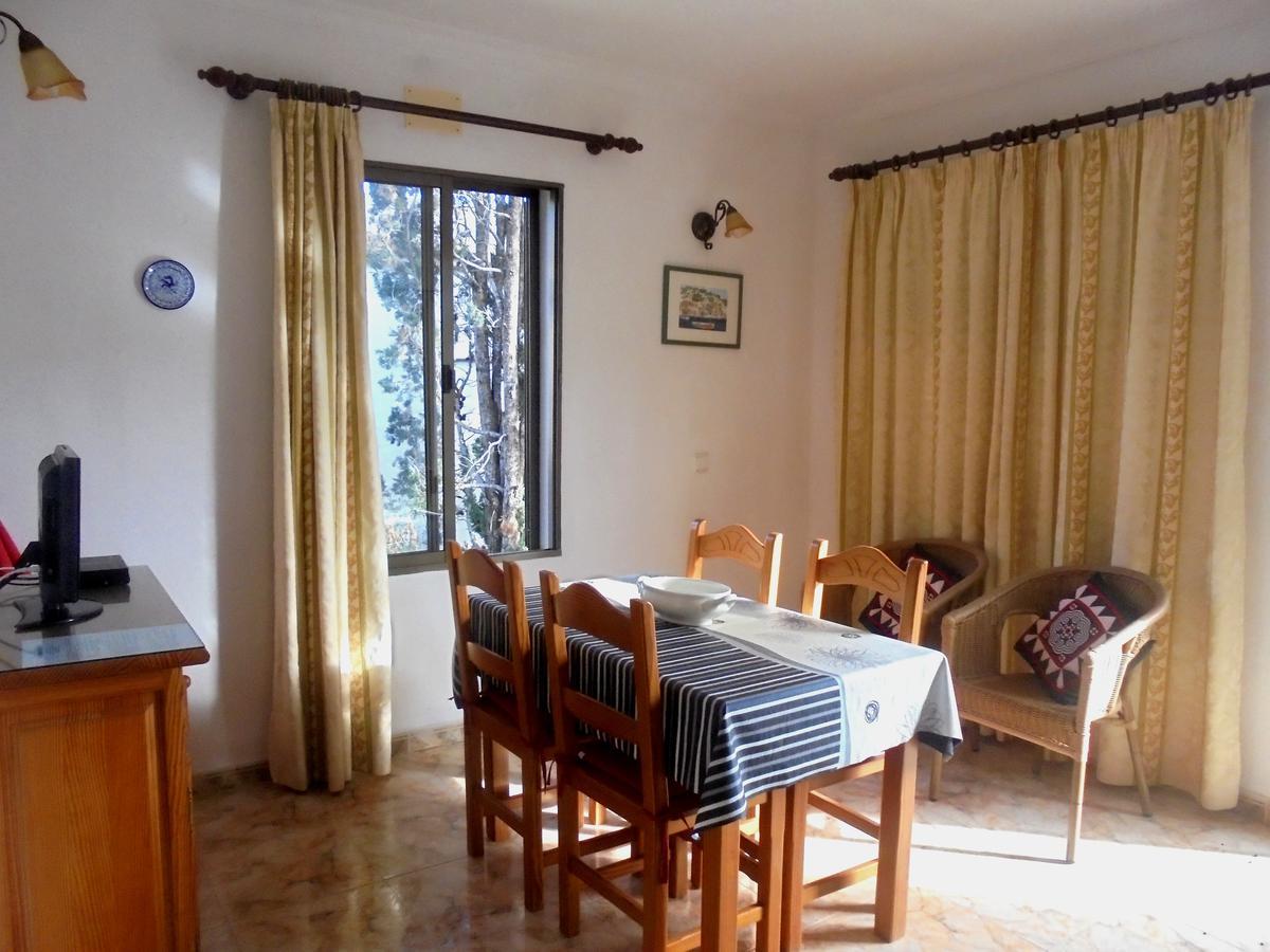 Appartement Apartamento Jordi Cala Figuera (Mallorca)